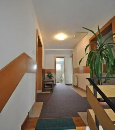 Hana Gæstehus Nová Lesná